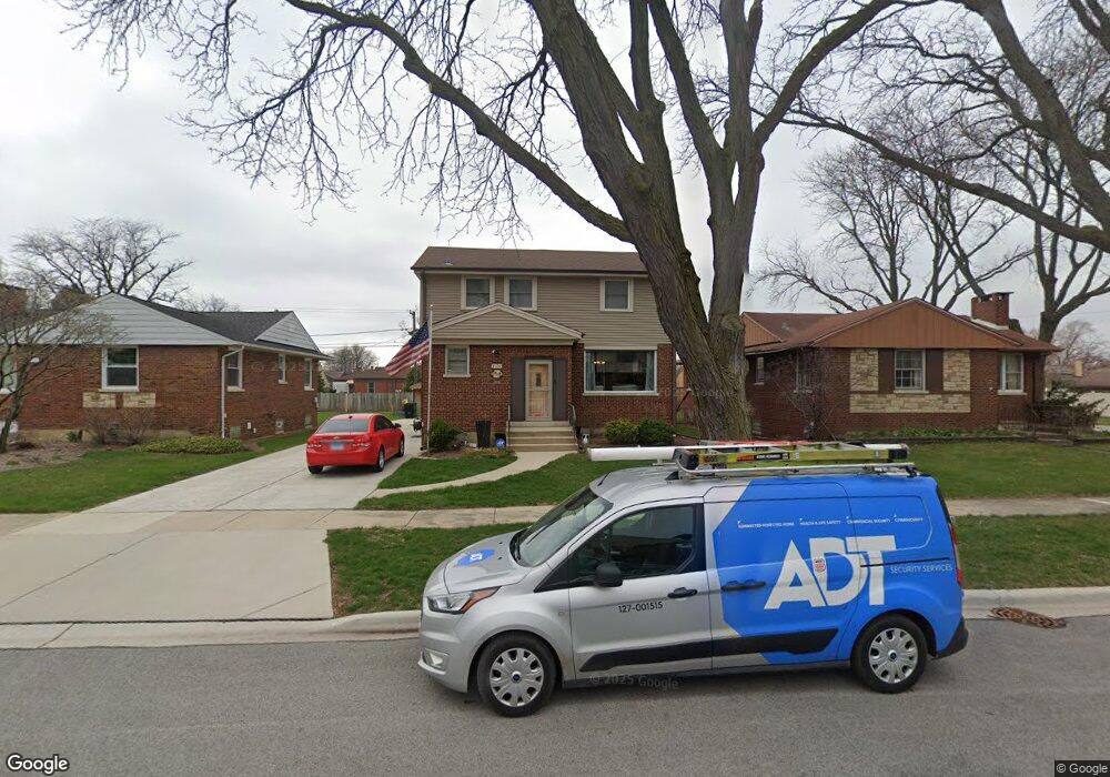 1506 Portsmouth Ave, Westchester, IL 60154 - photo 1