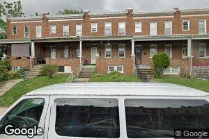 4204 Ivanhoe Ave, Baltimore, MD 21212