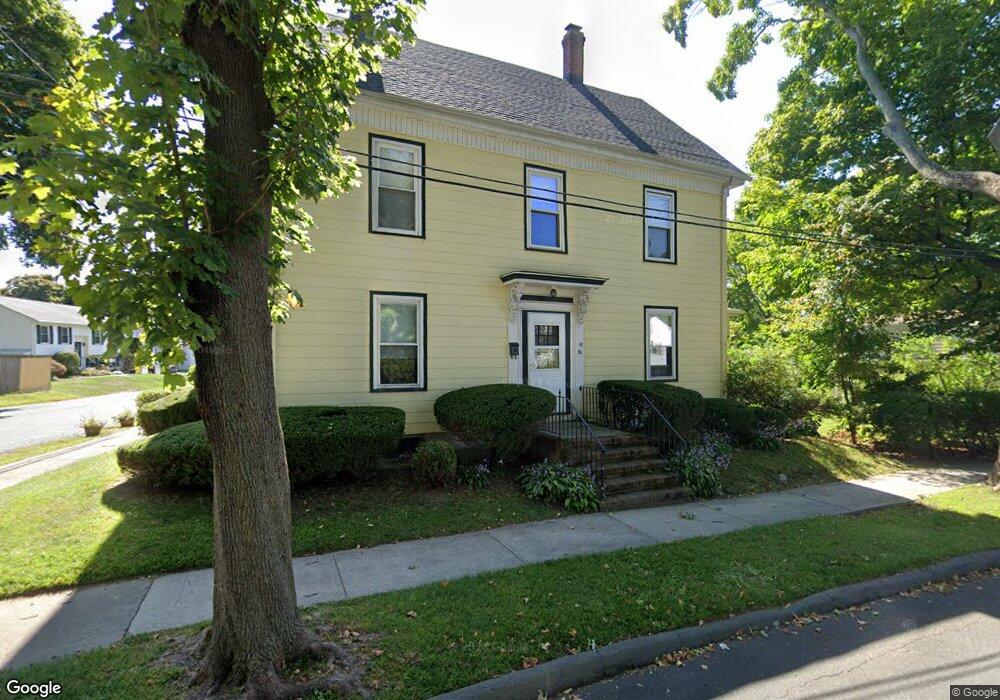 31 Jasper St, Saugus, MA 01906 - photo 1