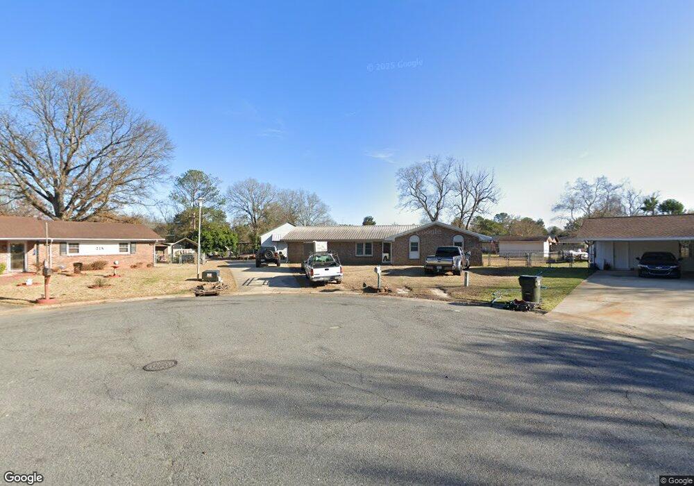 212 Pellimore Dr, Warner Robins, GA 31093 - photo 1