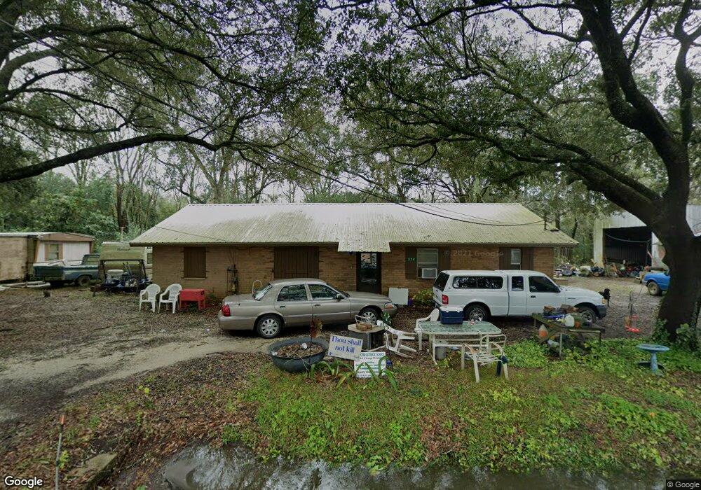 220 E 17th St, Reserve, LA 70084 - photo 1