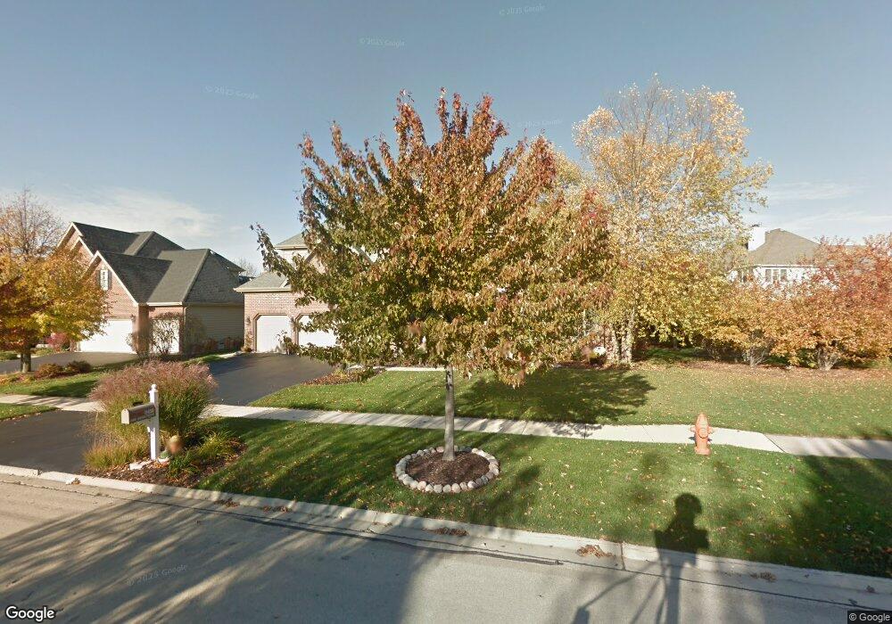 2415 New Haven Dr, Naperville, IL 60564 - photo 1