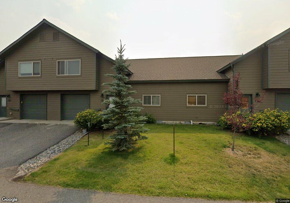 122 Starlight Dr, Big Sky, MT 59716 - photo 1