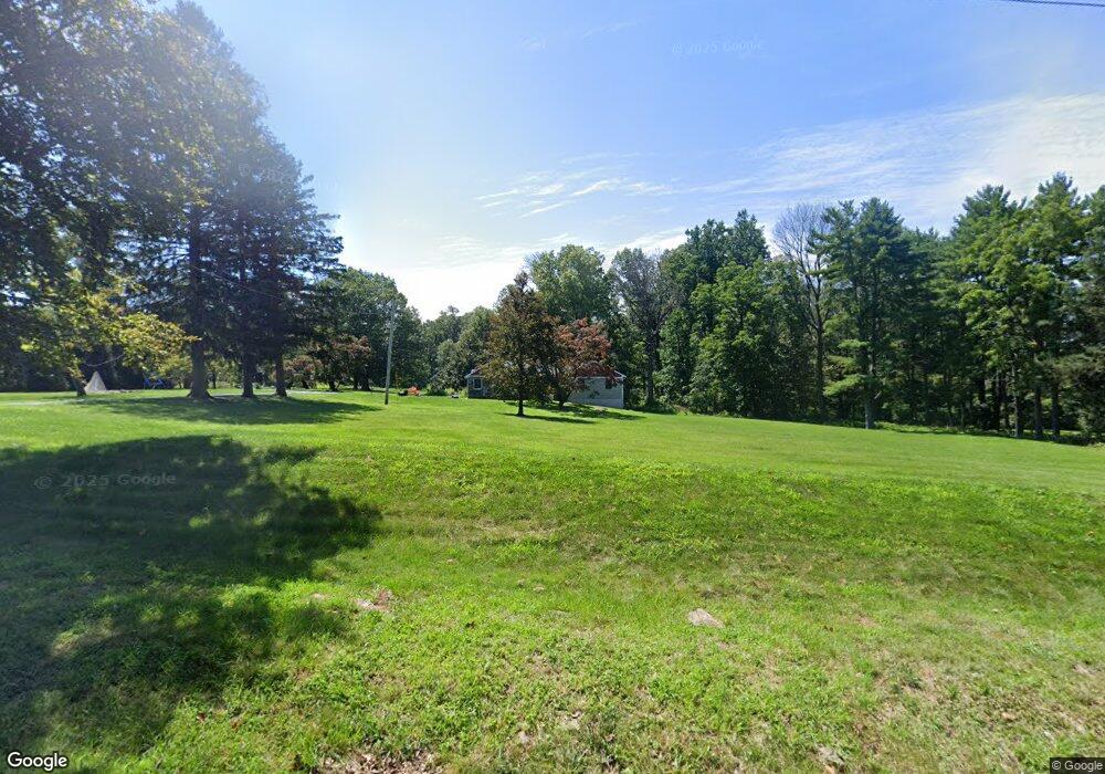 322 Spring Hill Rd, Skillman, NJ 08558 - photo 1