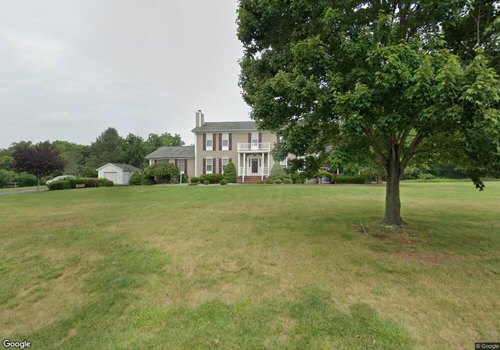 200 Farmsedge Rd, Branchburg, NJ 08853 - photo 1