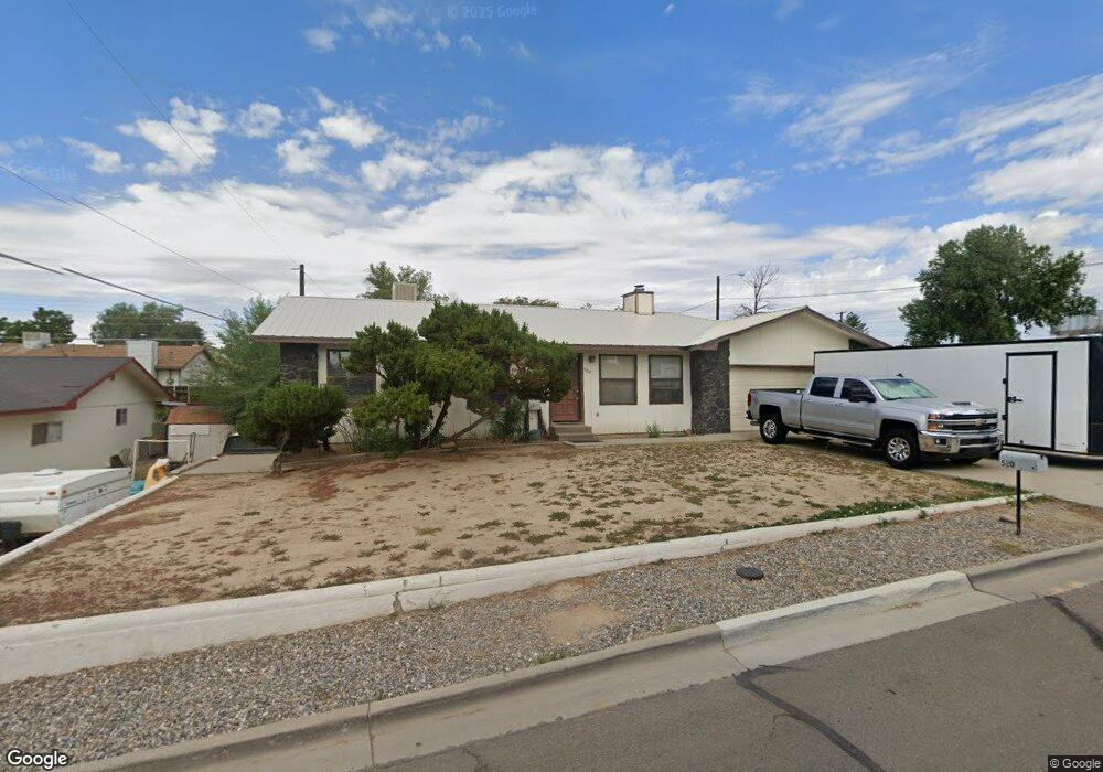 5207 Lee Ln, Farmington, NM 87402 - photo 1