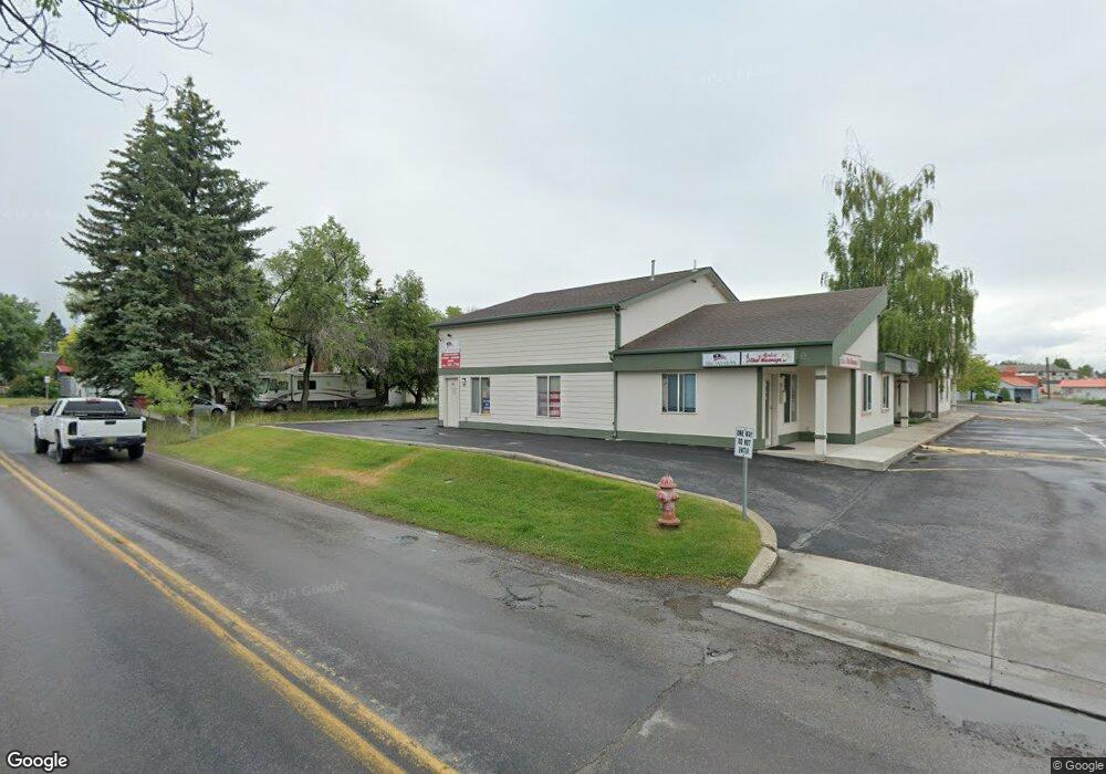 1310 Airport Rd, Kalispell, MT 59901 - photo 1