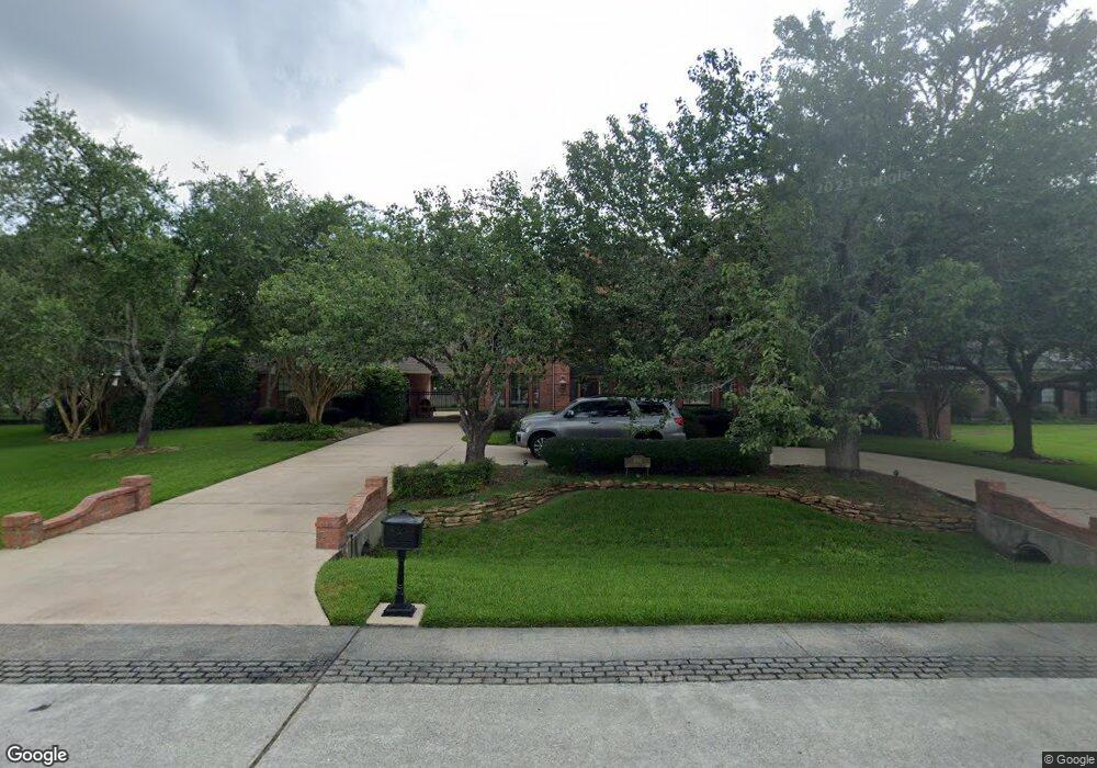 408 Fieldcreek Dr, Friendswood, TX 77546 - photo 1