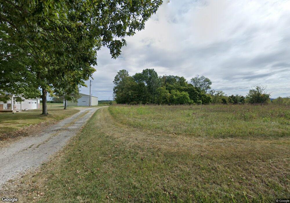 2136 Poplar Ridge Rd, West Union, OH 45693 - photo 1