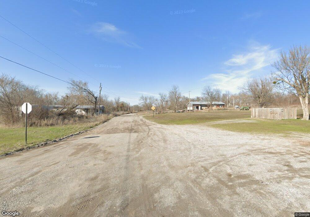 null Peggs Hc 64, Peggs, OK 74352 - photo 1