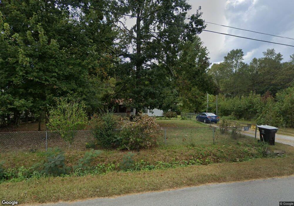 766 Harrison Rd, Carrollton, GA 30117 - photo 1