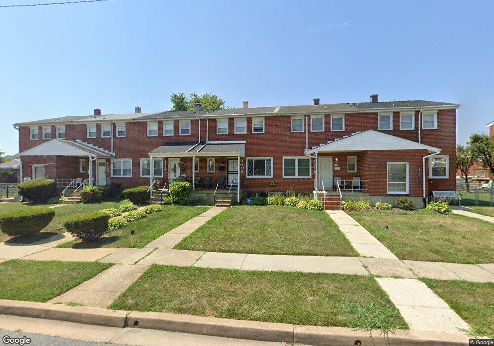 Street View Photo