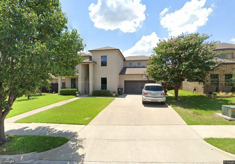 4204 Thistle Hill, Denton, TX 76210 - photo 1