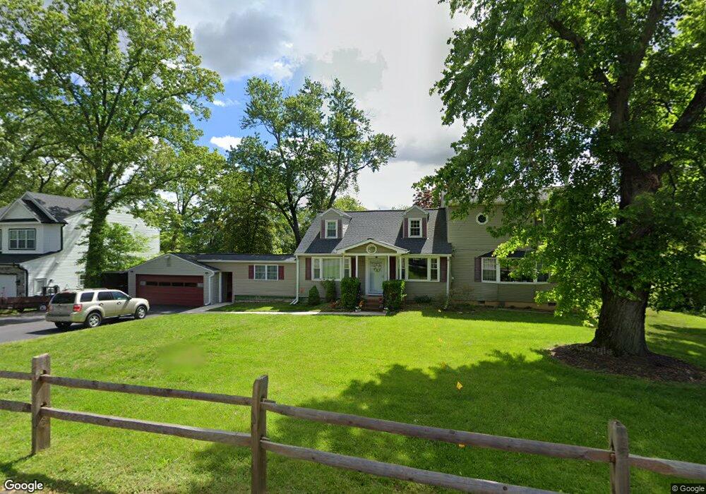 6225 2nd Ave, Hanover, MD 21076 - photo 1