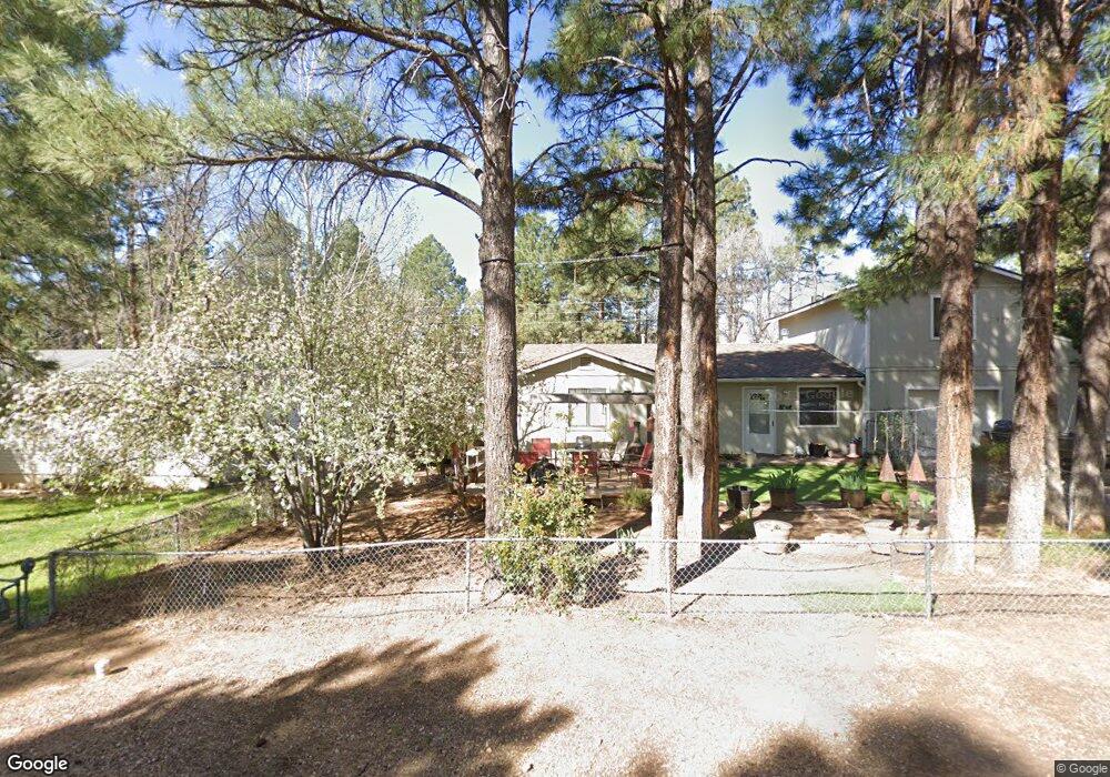 1000 N 34th Dr, Show Low, AZ 85901 - photo 1