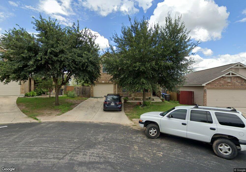 4003 Mas Frio, San Antonio, TX 78223 - photo 1
