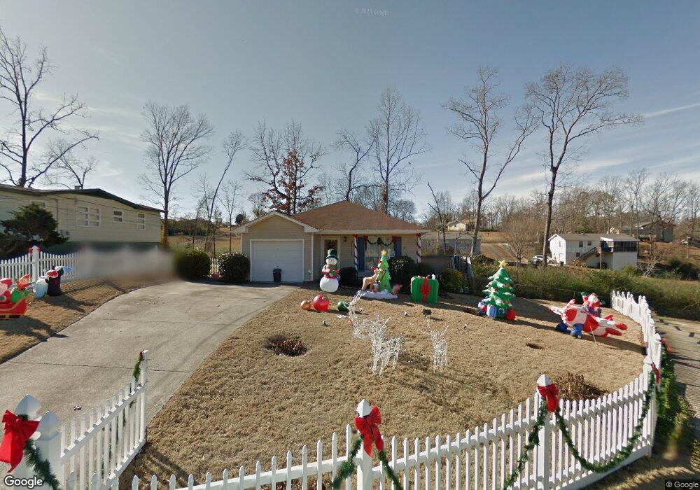 2712 7th St NE, Center Point, AL 35215 - photo 1