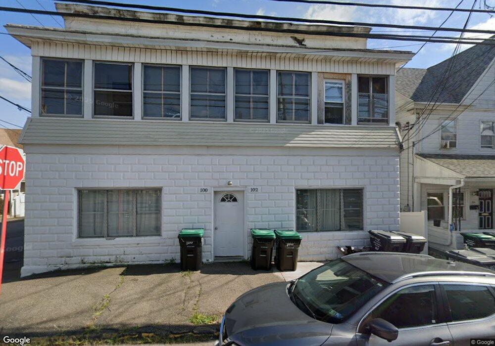 102 Webster Ave, West Hazleton, PA 18202 - photo 1