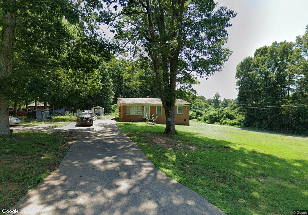 2300 China Ave, Shelby, NC 28150 - photo 1