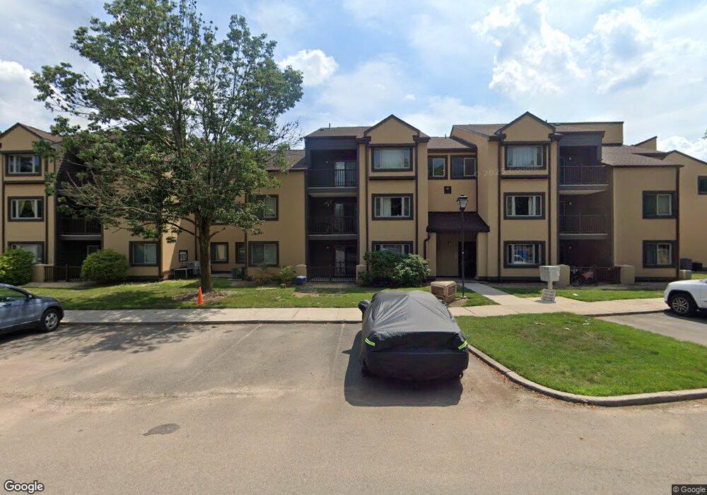 3125 Sayre Dr unit 3125, Princeton, NJ 08540 - photo 1