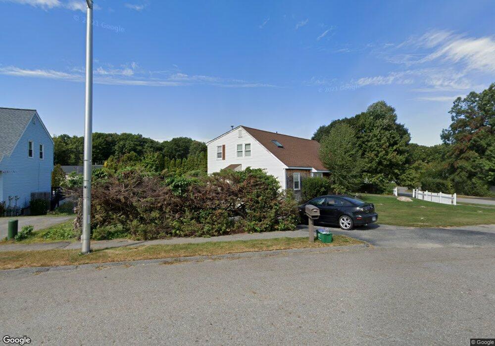 4A Timrod Dr, Worcester, MA 01603 - photo 1