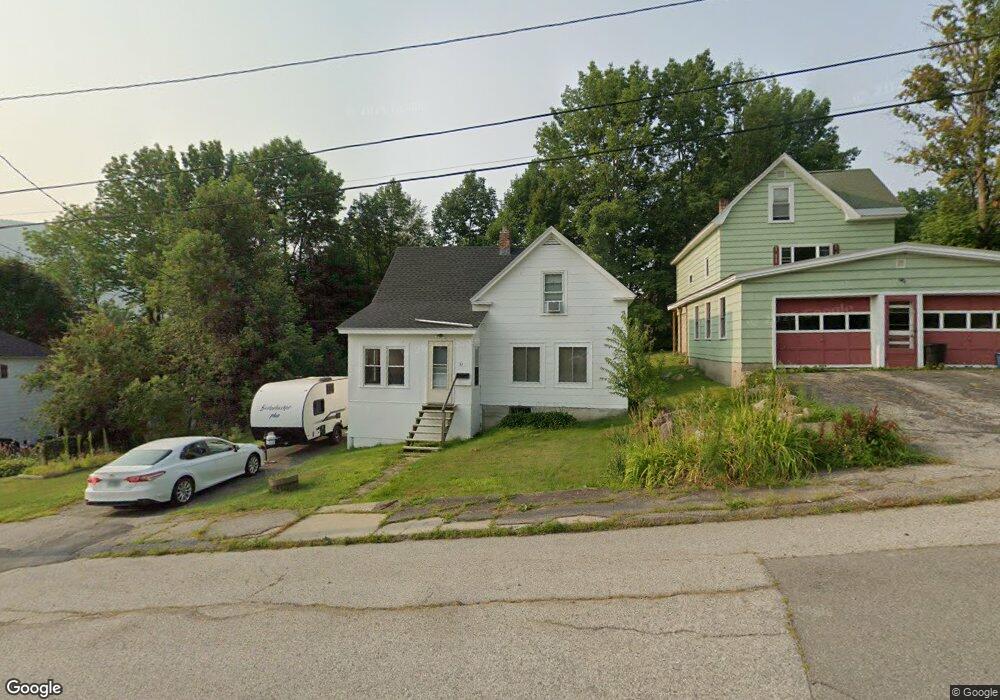 31 Corbin St, Berlin, NH 03570 - photo 1