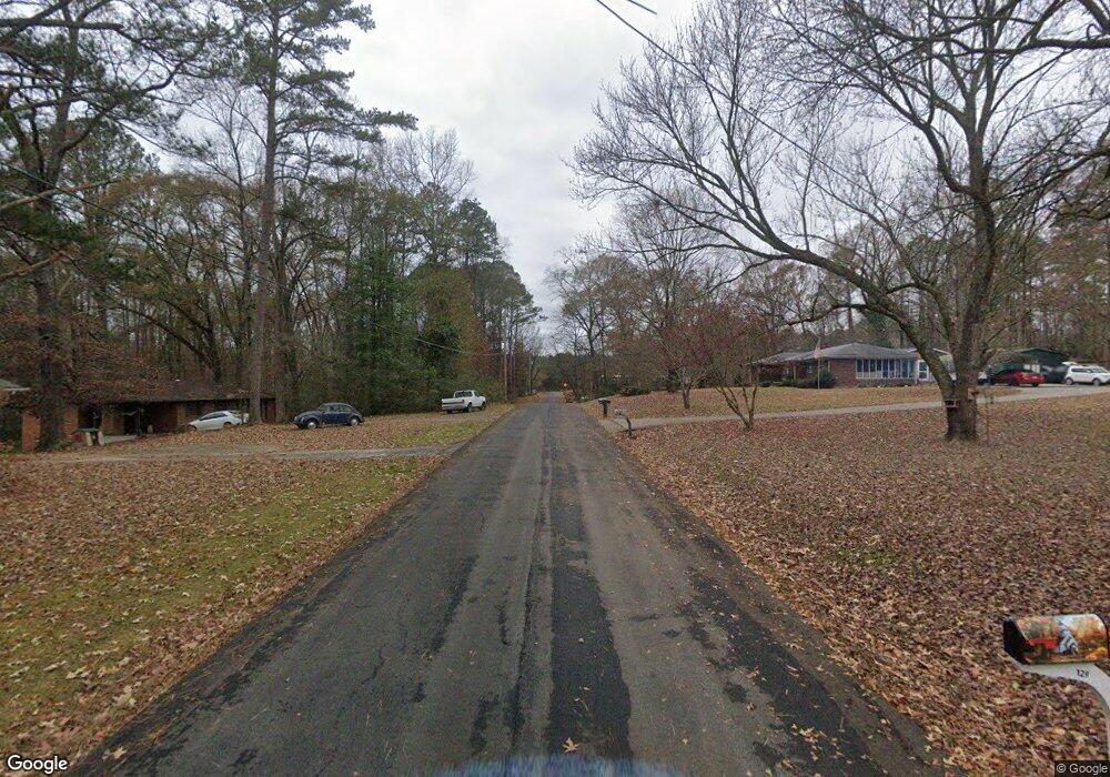 0 Robin Hood Dr, Dalton, GA 30721 - photo 1