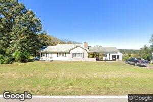 1209 Chalk Level Rd, Chatham, VA 24531