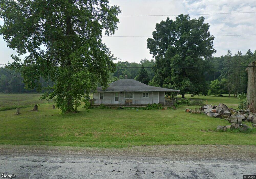 28224 Chicago Trail, New Carlisle, IN 46552 - photo 1