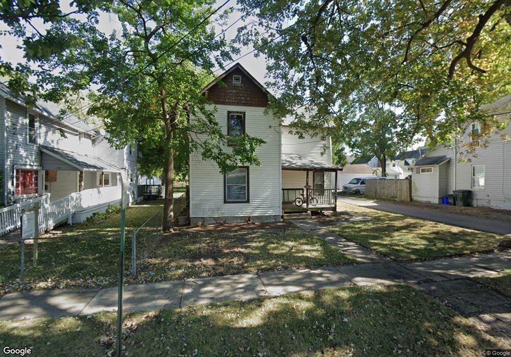 350 Fahey St, Marion, OH 43302 - photo 1