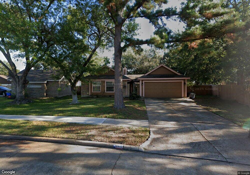 8442 Greenleaf Lake Dr, Houston, TX 77095 - photo 1