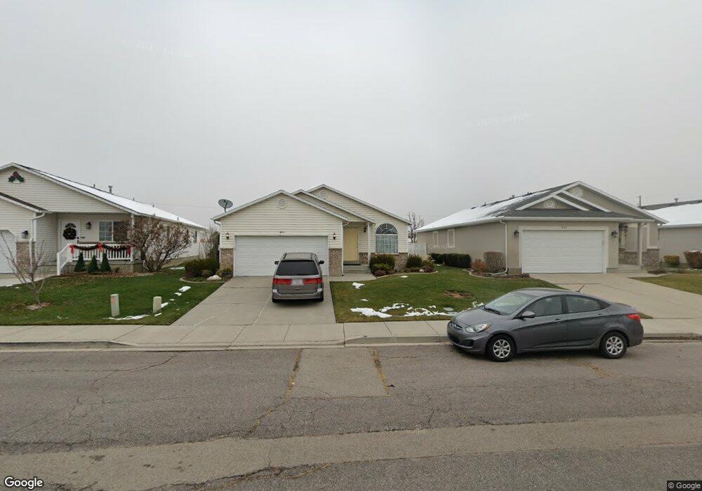923 E 1520 N, American Fork, UT 84003 - photo 1