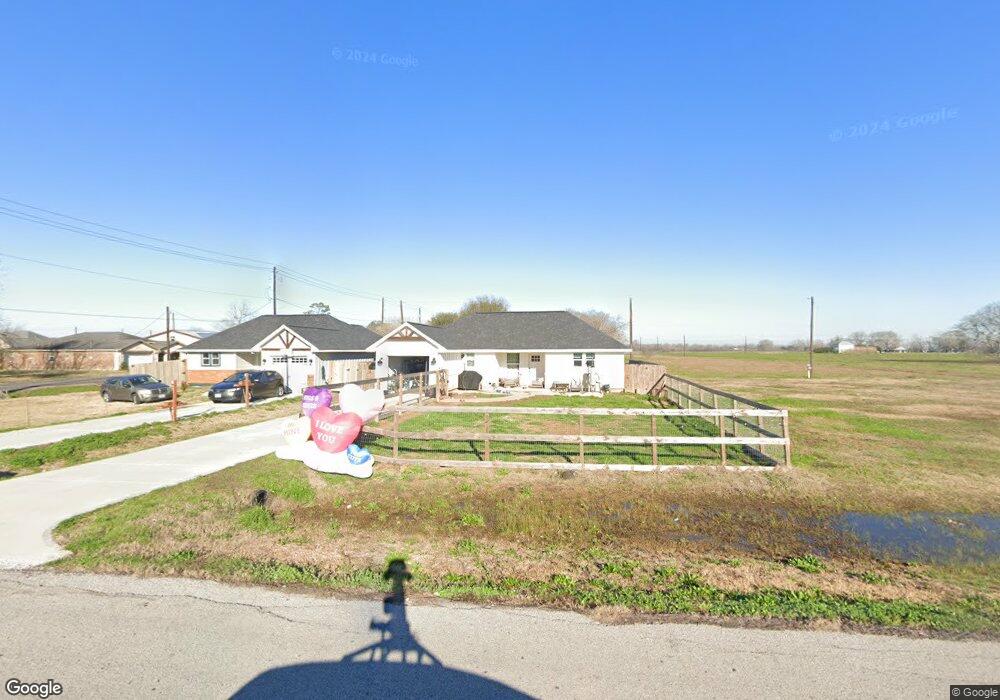 7722 Avenue E, Beasley, TX 77417 - photo 1