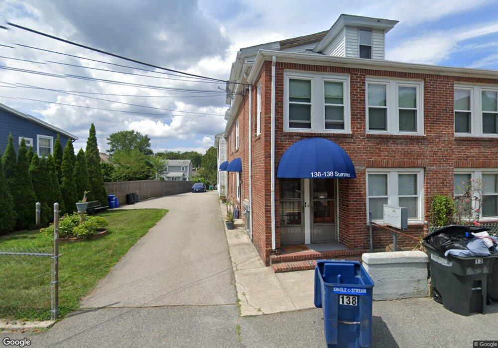 136 Sumner St unit 2, Quincy, MA 02169 - photo 1