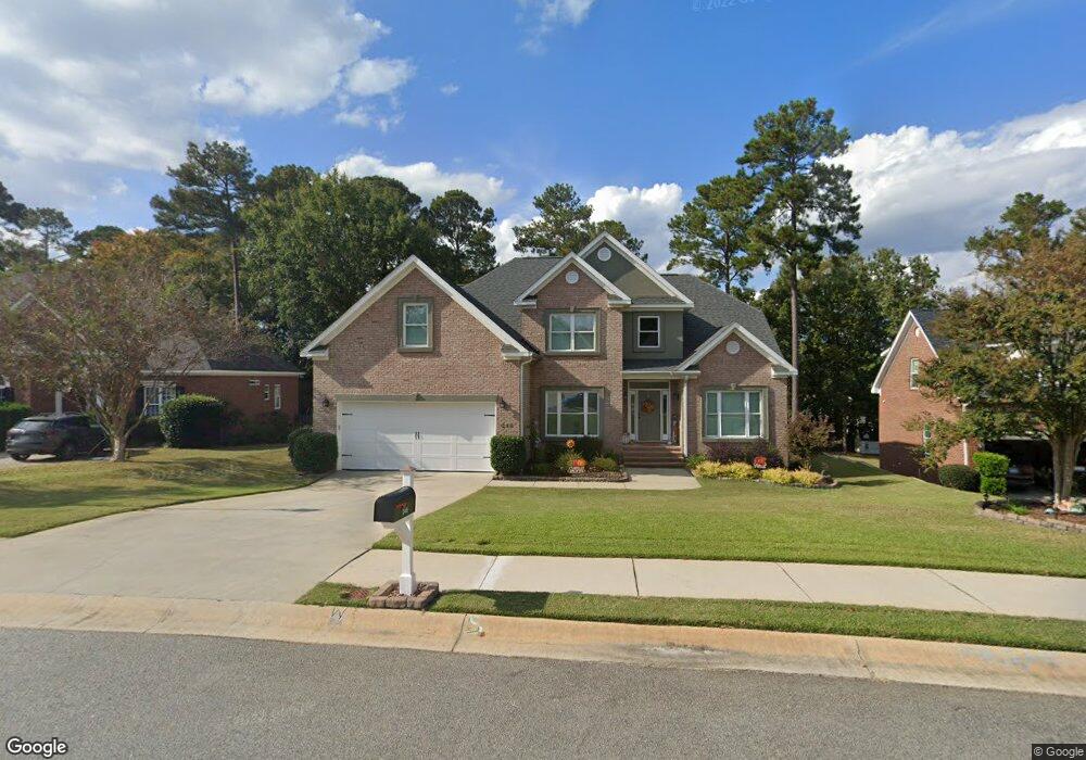 246 Newland Cir, Evans, GA 30809 - photo 1