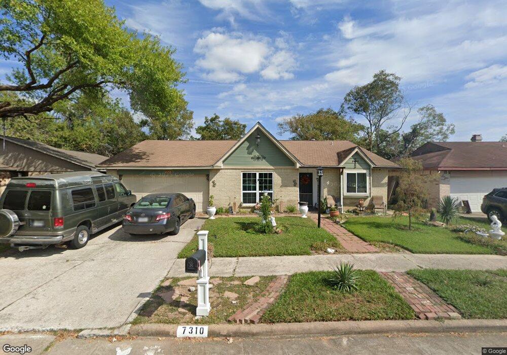 7310 Breccia Dr, Houston, TX 77041 - photo 1
