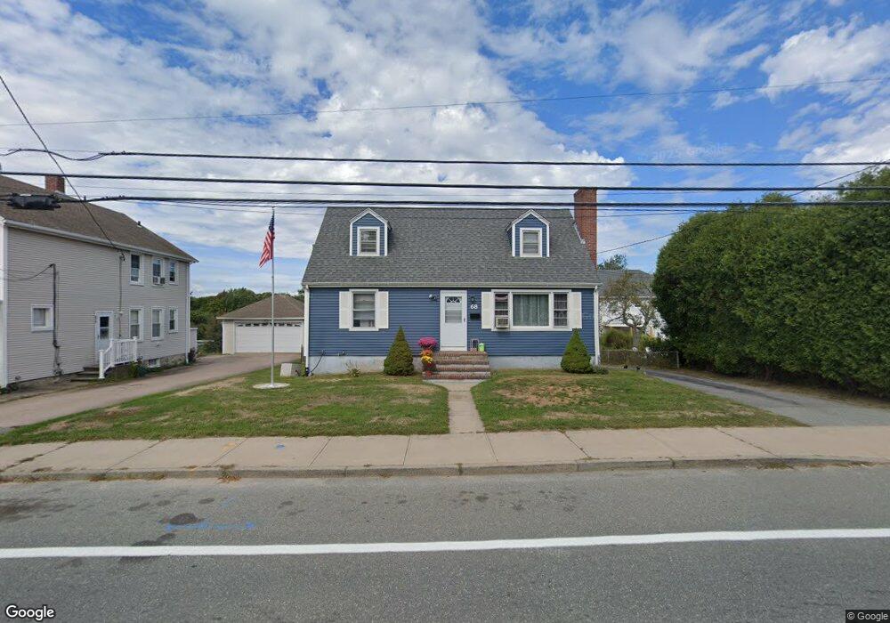 68 Oak St, Westerly, RI 02891 - photo 1