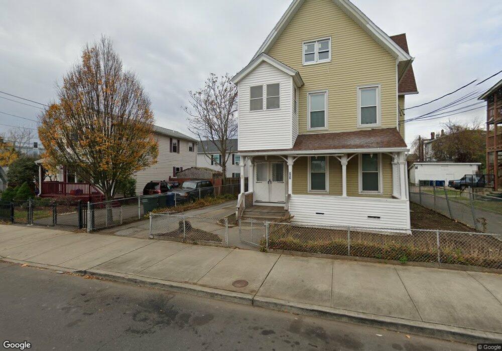 365 Brooks St unit 367, Bridgeport, CT 06608 - photo 1