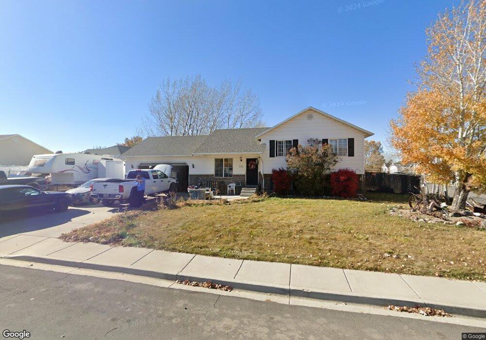 717 N 100 W, Santaquin, UT 84655 - photo 1