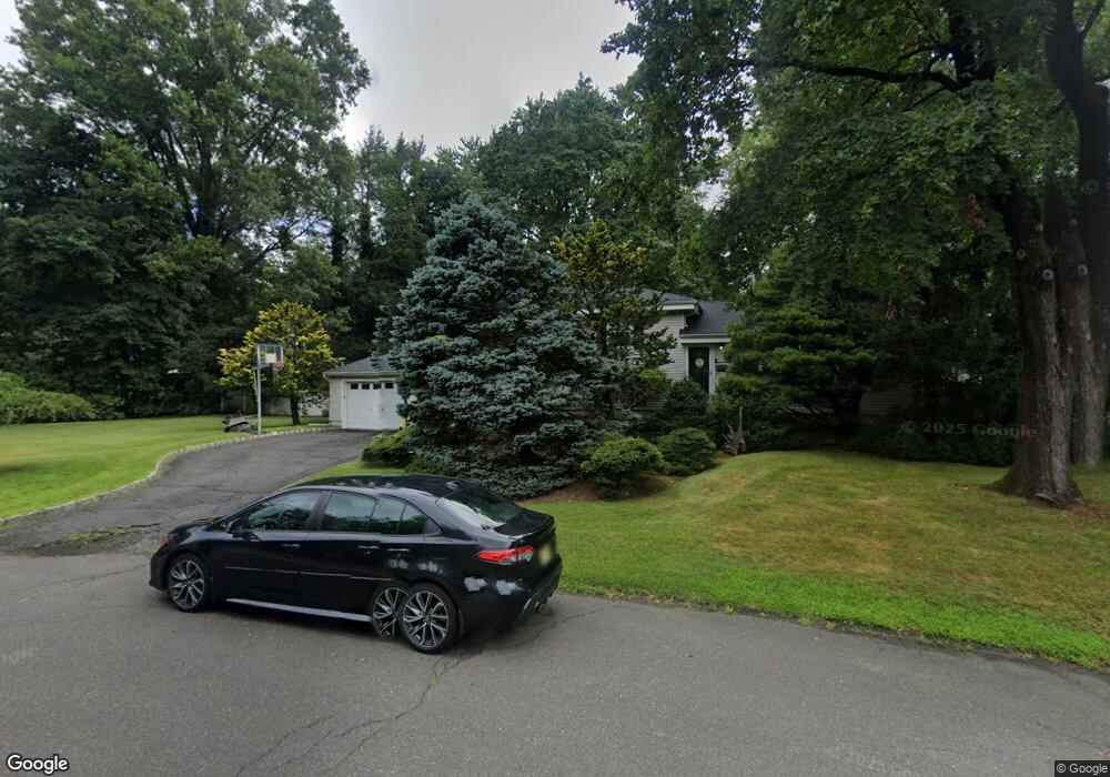 15 Demarest Place, Harrington Park, NJ 07640 - photo 1