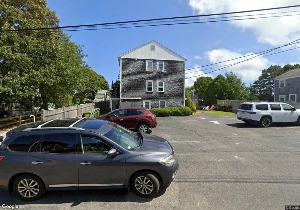 30 Union Wharf Rd unit 3, Dennis Port, MA 02639 - photo 1