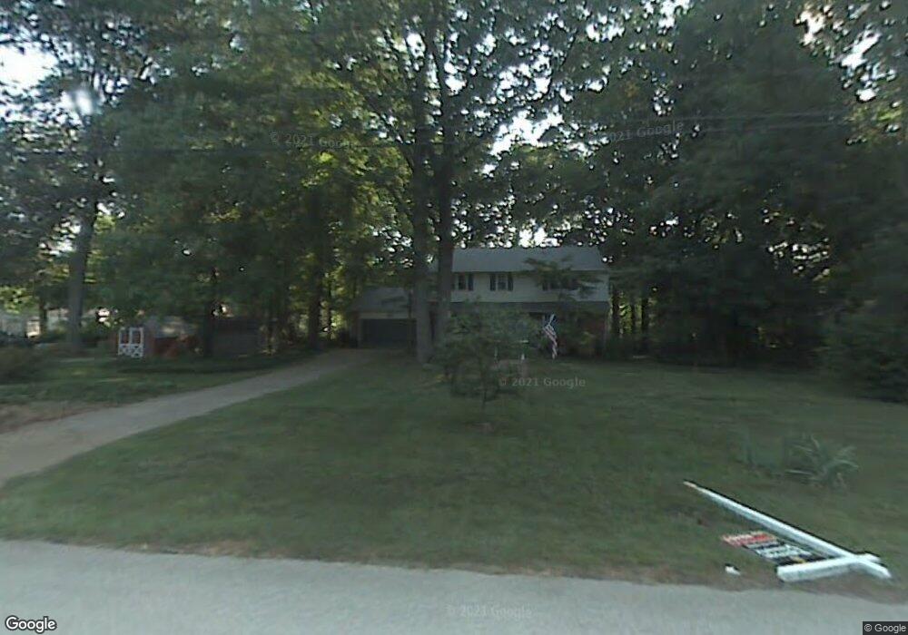 2707 Point Breeze Dr, Wilmington, DE 19810 - photo 1