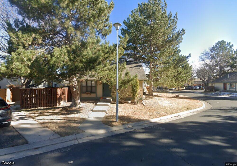 3680 S Danube Cir, Aurora, CO 80013 - photo 1