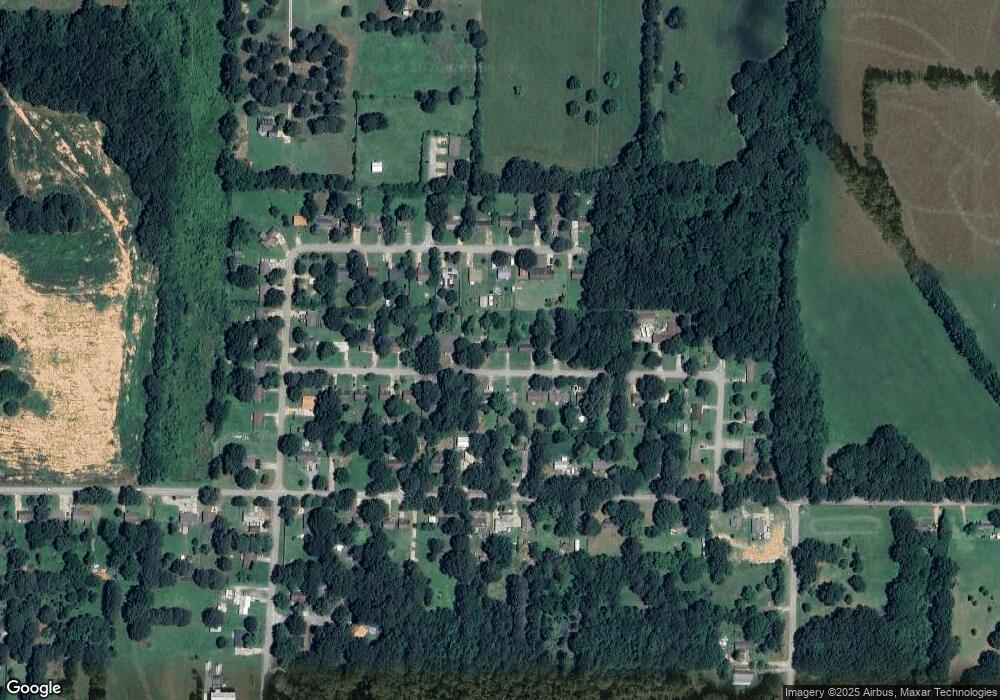 1406 Dana Debbie St, Jonesboro, AR 72401 - photo 1