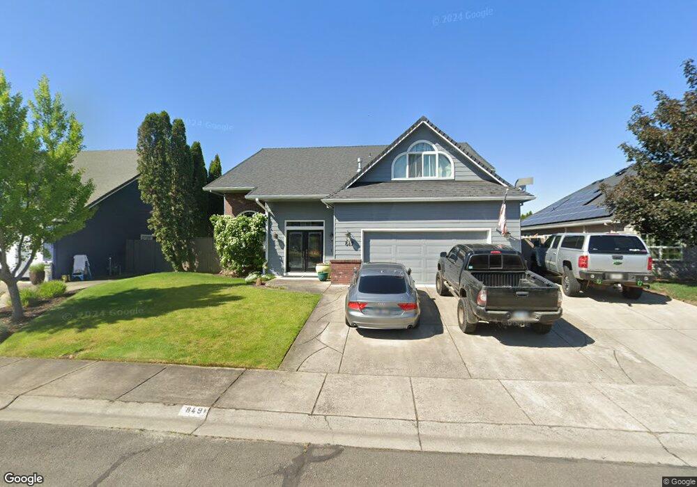 849 White Oak Ave, Central Point, OR 97502 - photo 1
