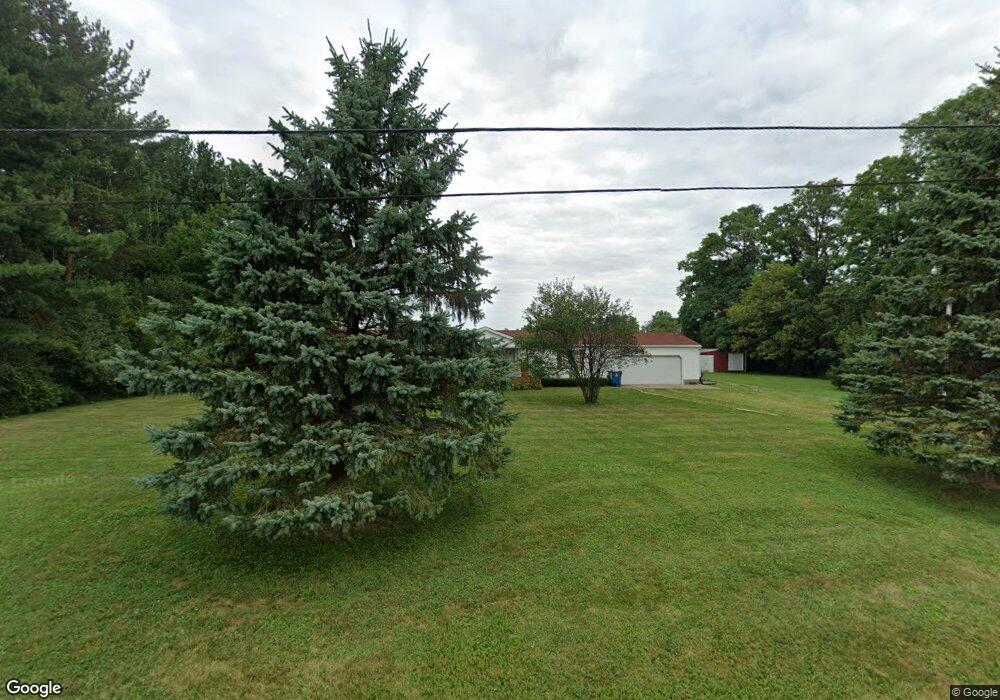 43144 Kipton Nickle Plate Rd, Lagrange, OH 44050 - photo 1