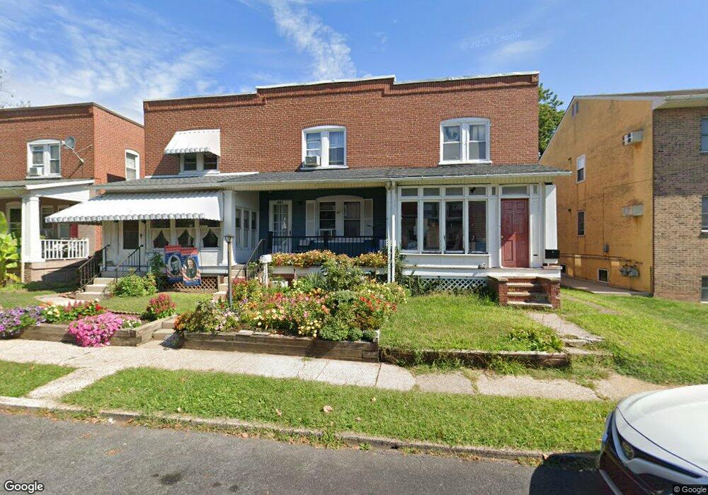 821 W 2nd St, Lansdale, PA 19446 - photo 1