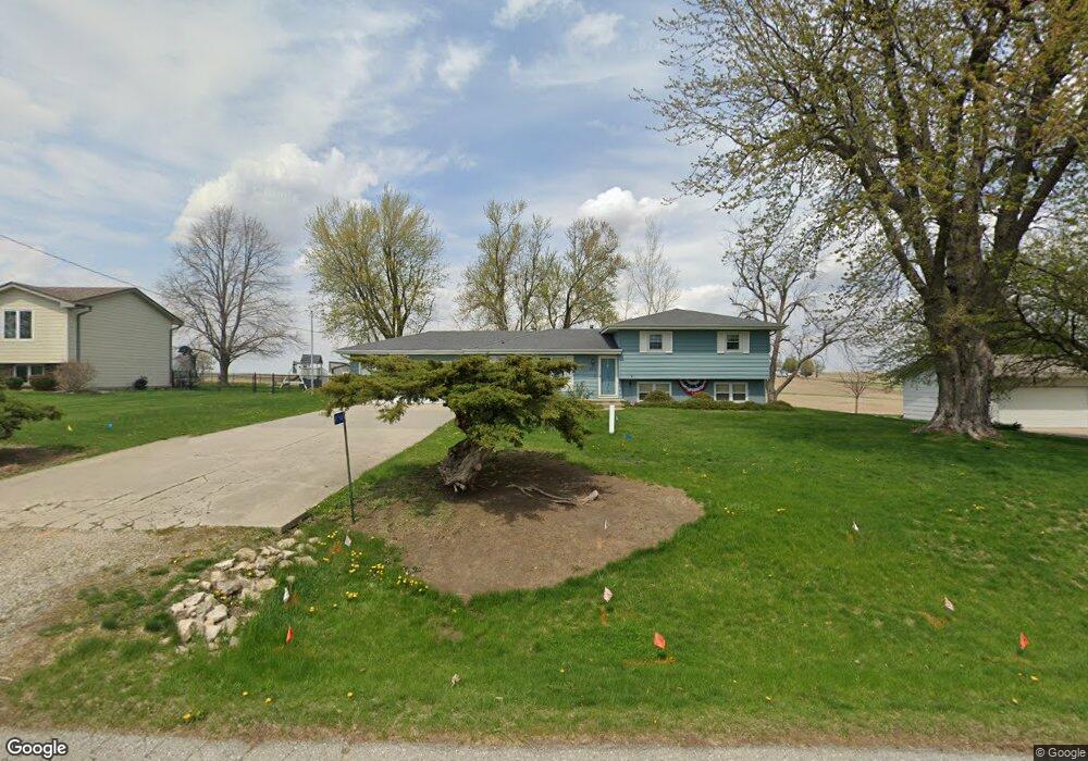 4154 N 4th Ave E, Newton, IA 50208 - photo 1