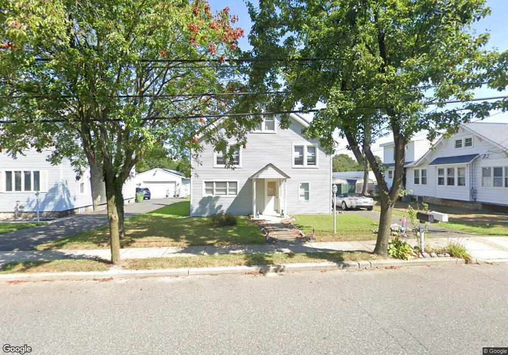 118 Main St, Bridgeport, NJ 08014 - photo 1