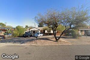 5007 E Rosewood St, Tucson, AZ 85711